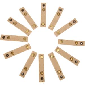 imageAngelinas Palace Jewelry Organizer Necklace Holder Bars 6 pcs Set