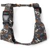 image:imageAngie and Allie Organic Cotton Dog HarnessNo Pull Pet Harness with DRingAdjustable Soft Padded Breathable Dog Vest for Walking Running TrainingGuitar