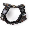 image:imageAngie and Allie Organic Cotton Dog HarnessNo Pull Pet Harness with DRingAdjustable Soft Padded Breathable Dog Vest for Walking Running TrainingGuitar