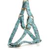 image:imageAngie and Allie Organic Cotton Personalized Step in Dog HarnessCustom Dog Halter VestsAdjustable No Pull Canine Halter Harness for Small Medium Large DogsArbutus