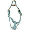 image:imageAngie and Allie Organic Cotton Personalized Step in Dog HarnessCustom Dog Halter VestsAdjustable No Pull Canine Halter Harness for Small Medium Large DogsArbutus