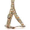 image:imageAngie and Allie Organic Cotton Personalized Step in Dog HarnessCustom Dog Halter VestsAdjustable No Pull Canine Halter Harness for Small Medium Large DogsPomegranate